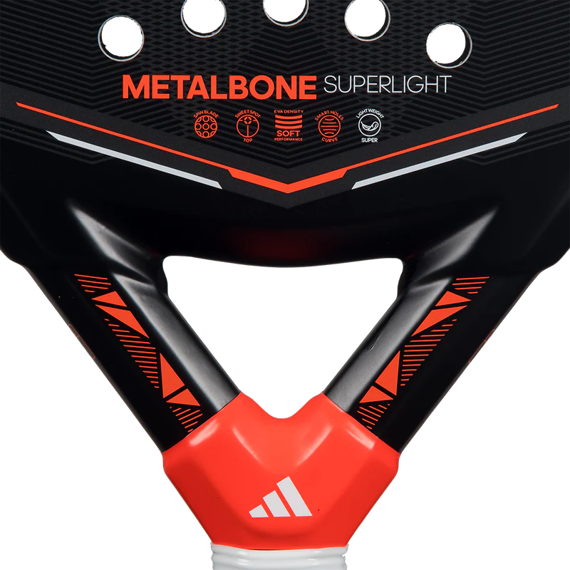 Adidas Metalbone Superlight 2026 Padel Racket