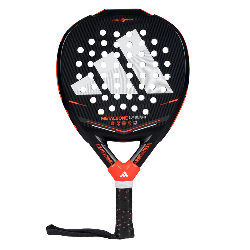 Adidas Metalbone Superlight 2026 Padel Racket