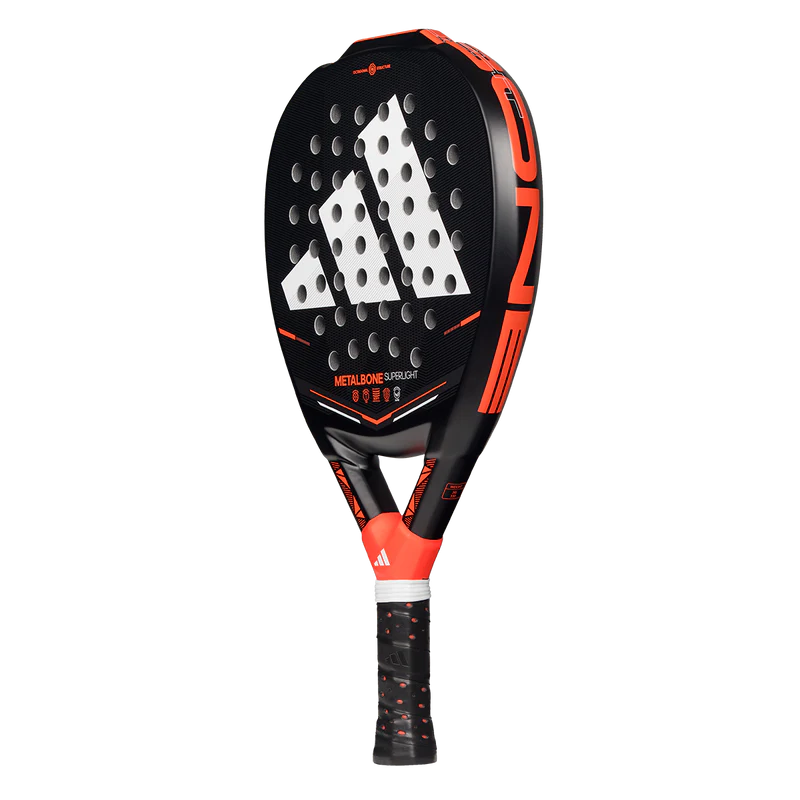 Adidas Metalbone Superlight 2026 Padel Racket