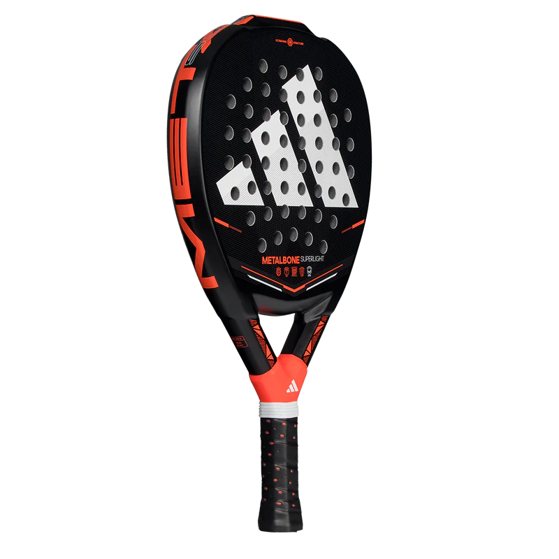 Adidas Metalbone Superlight 2026 Padel Racket