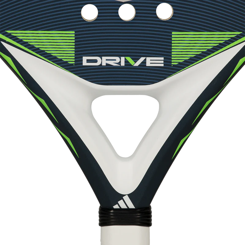 Adidas Drive Blue 2026 Padel Racket