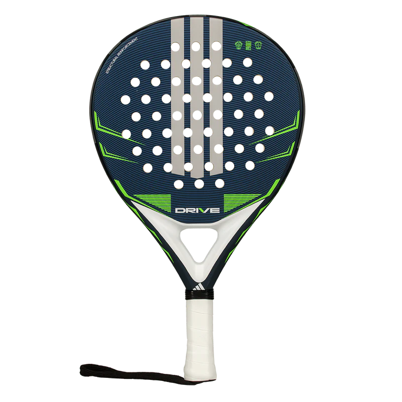 Adidas Drive Blue 2026 Padel Racket