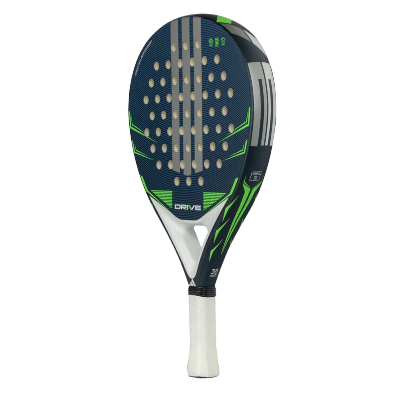 Adidas Drive Blue 2026 Padel Racket