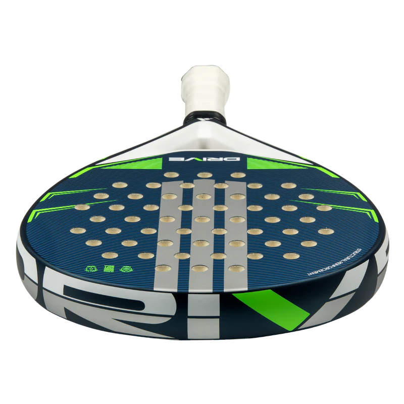 Adidas Drive Blue 2026 Padel Racket