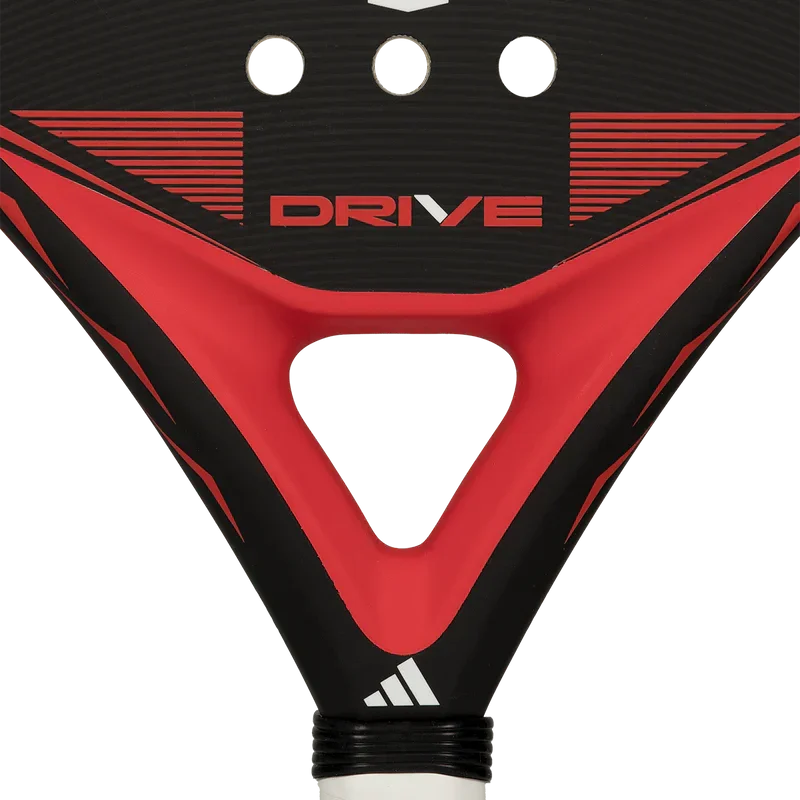 Adidas Drive Black 2026 Padel Racket