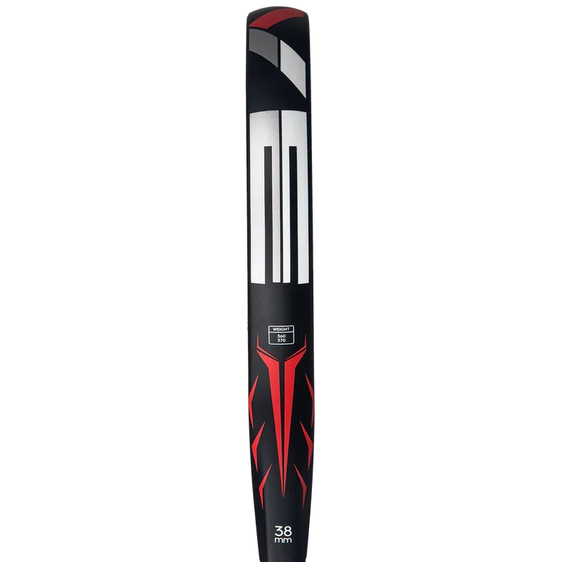 Adidas Drive Black 2026 Padel Racket