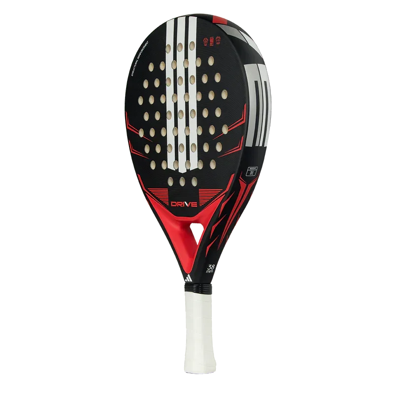Adidas Drive Black 2026 Padel Racket