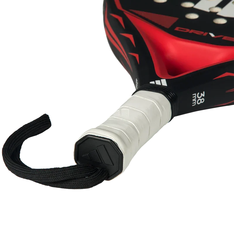 Adidas Drive Black 2026 Padel Racket