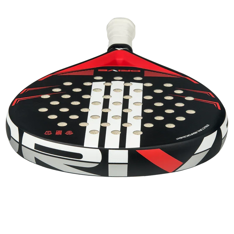 Adidas Drive Black 2026 Padel Racket