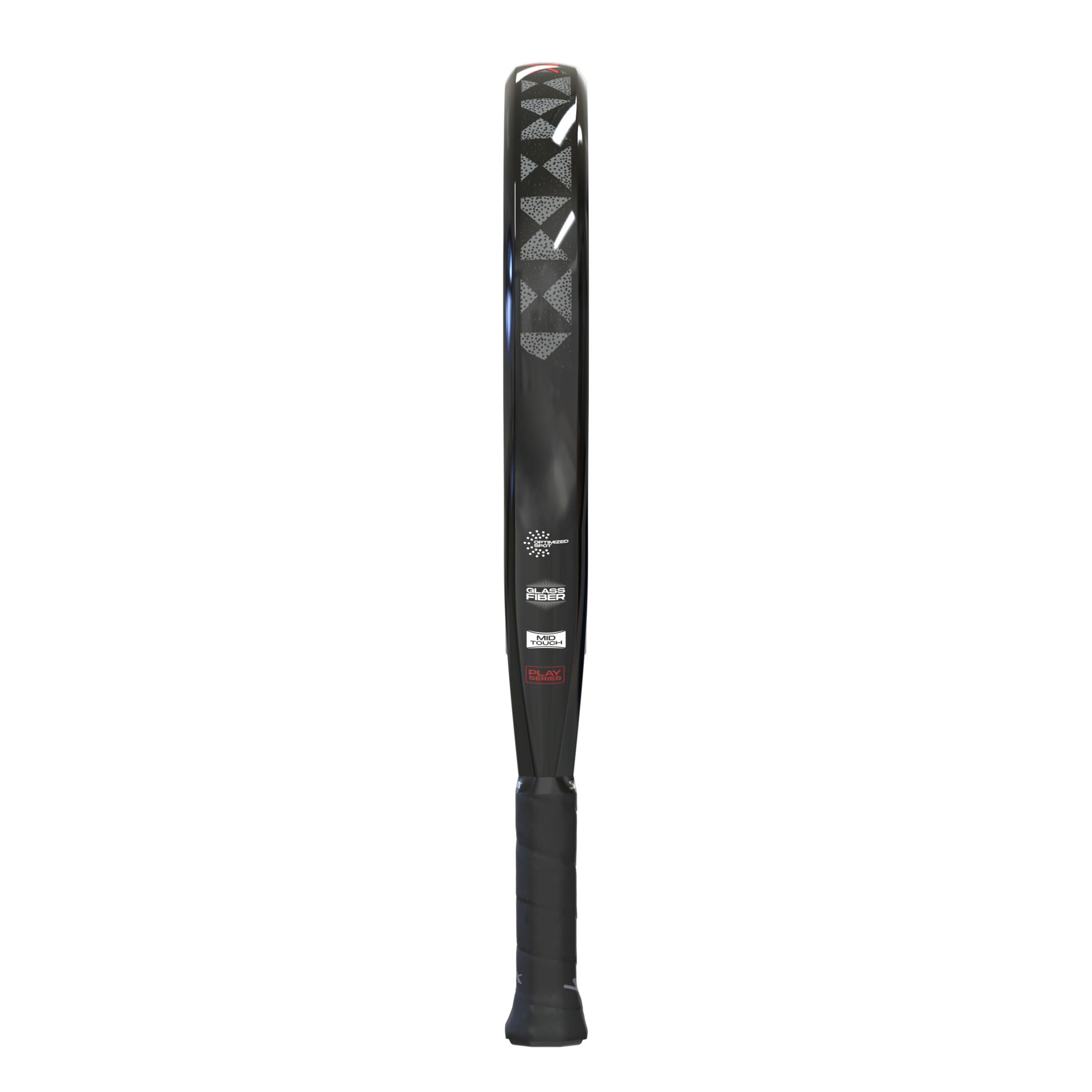 Siux Beat Control 2 Padel Racket - Ultimate Padel