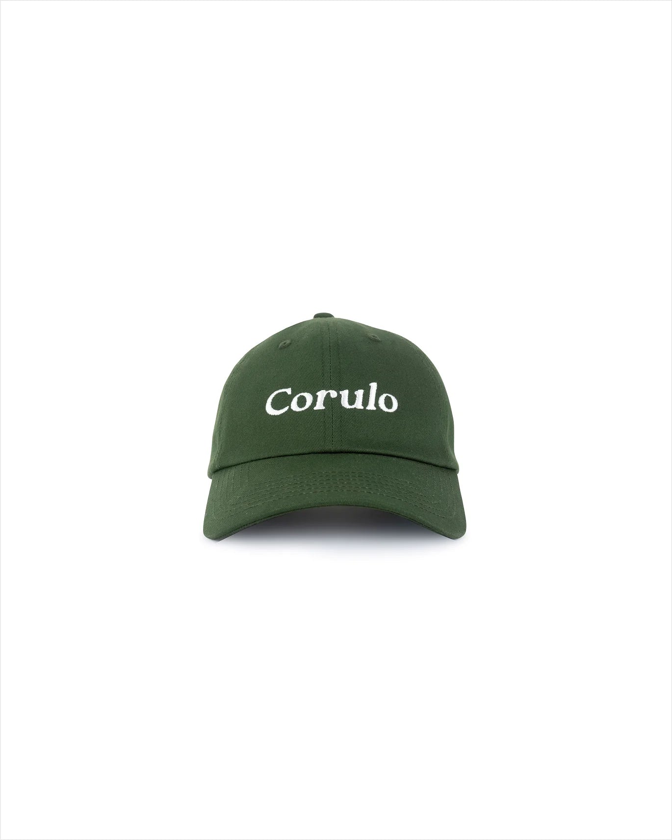 Corulo Premium Logo Cap - Ultimate Padel