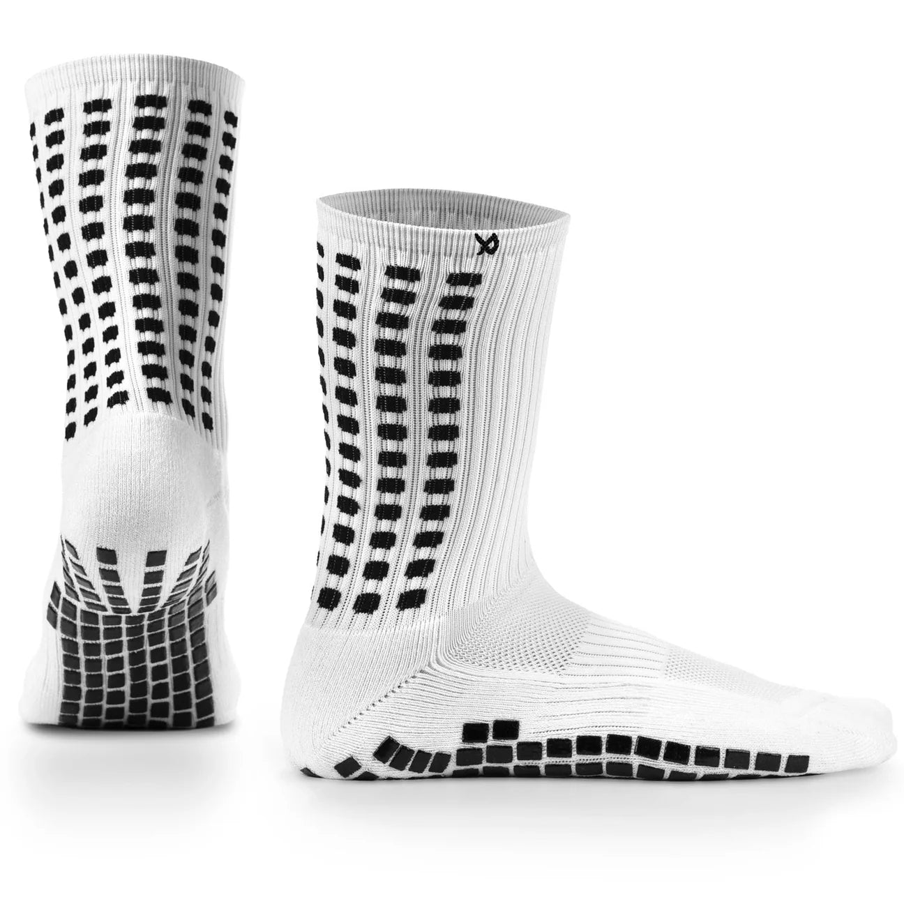Lux Sports Grip Socks - Ultimate Padel