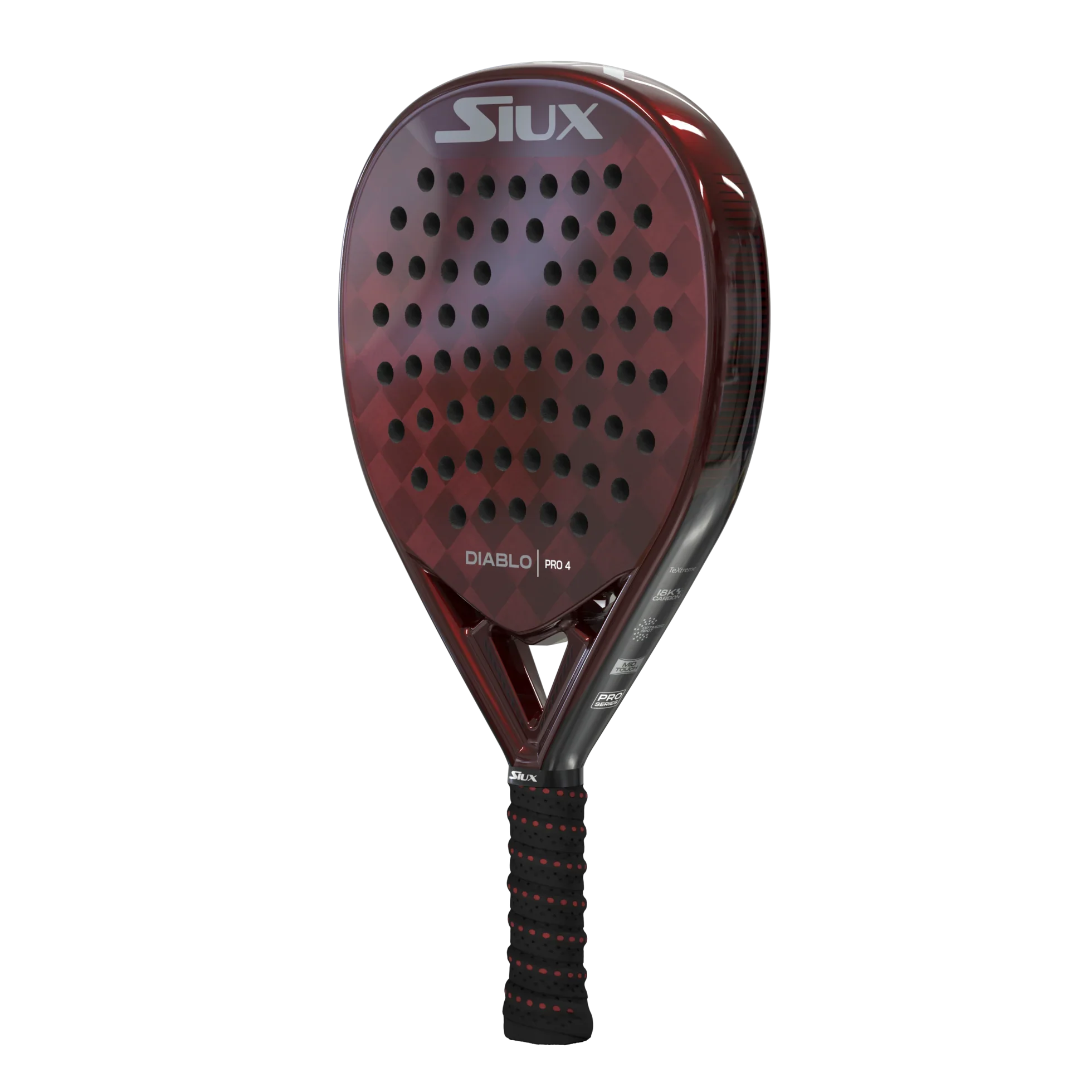 Rox Racket Padel Advanced Rackets