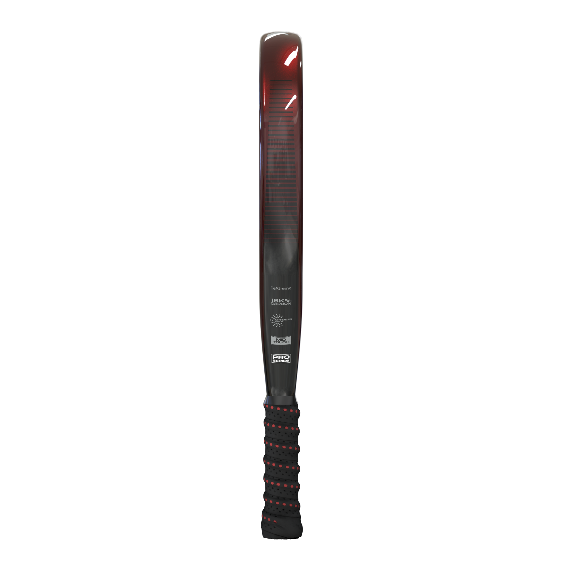 Siux Diablo Pro 4 Padel Racket