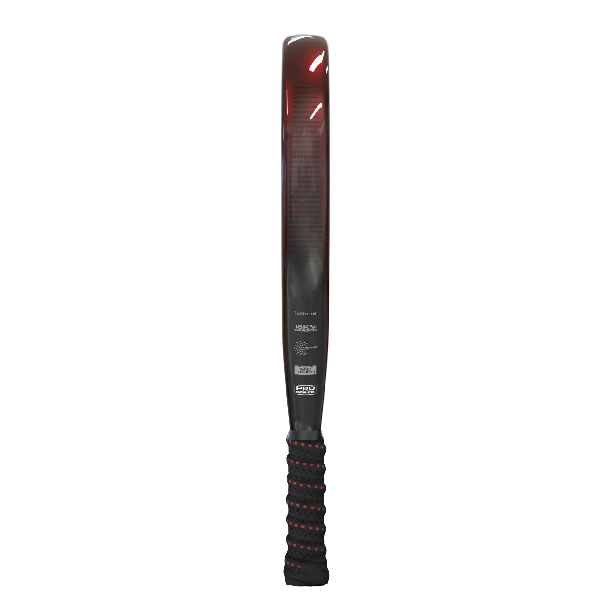 Siux Diablo Pro 4 Padel Racket