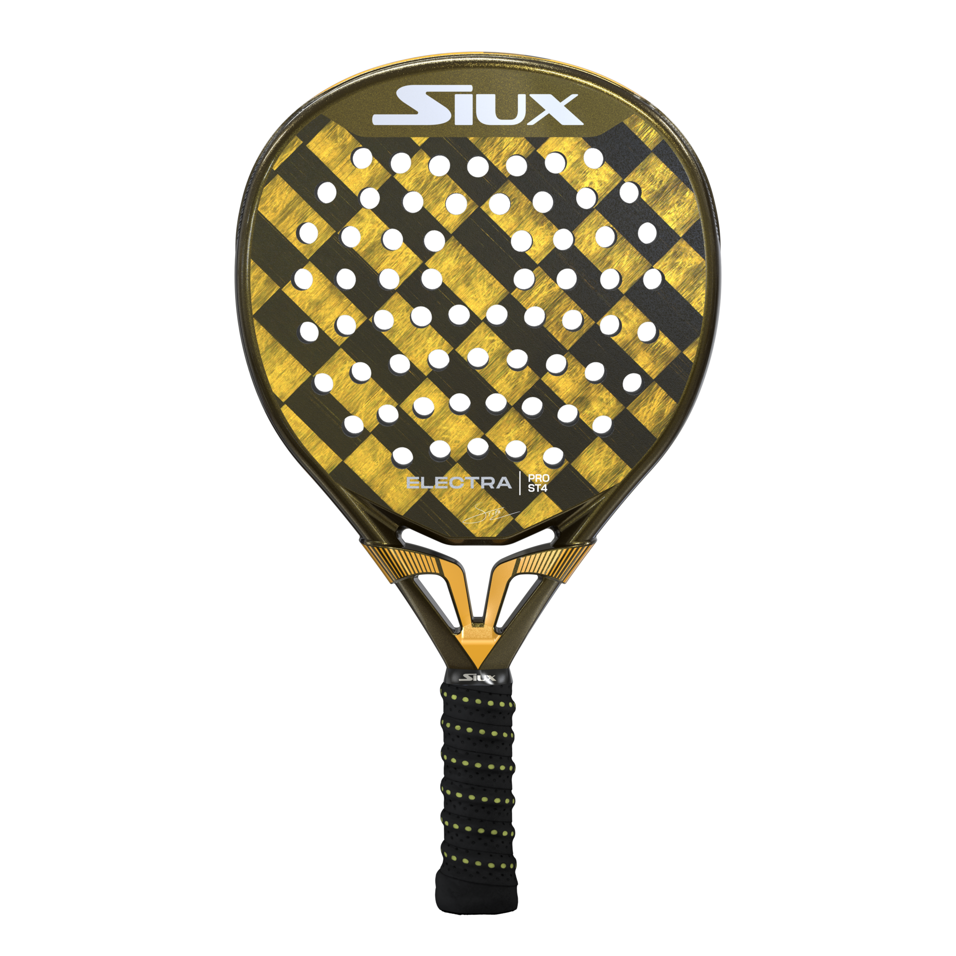 Ultimate Padel