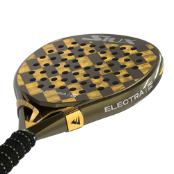 Siux Electra Stupa Pro ST4 Padel Racket