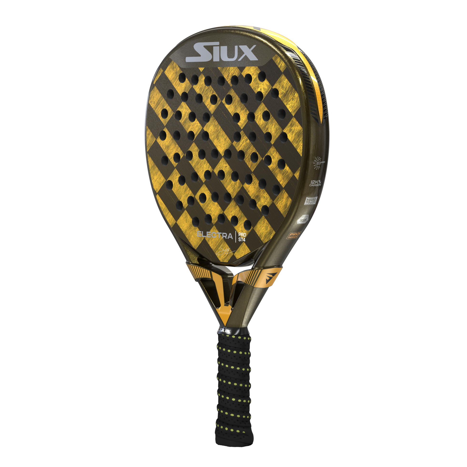 Ultimate Padel