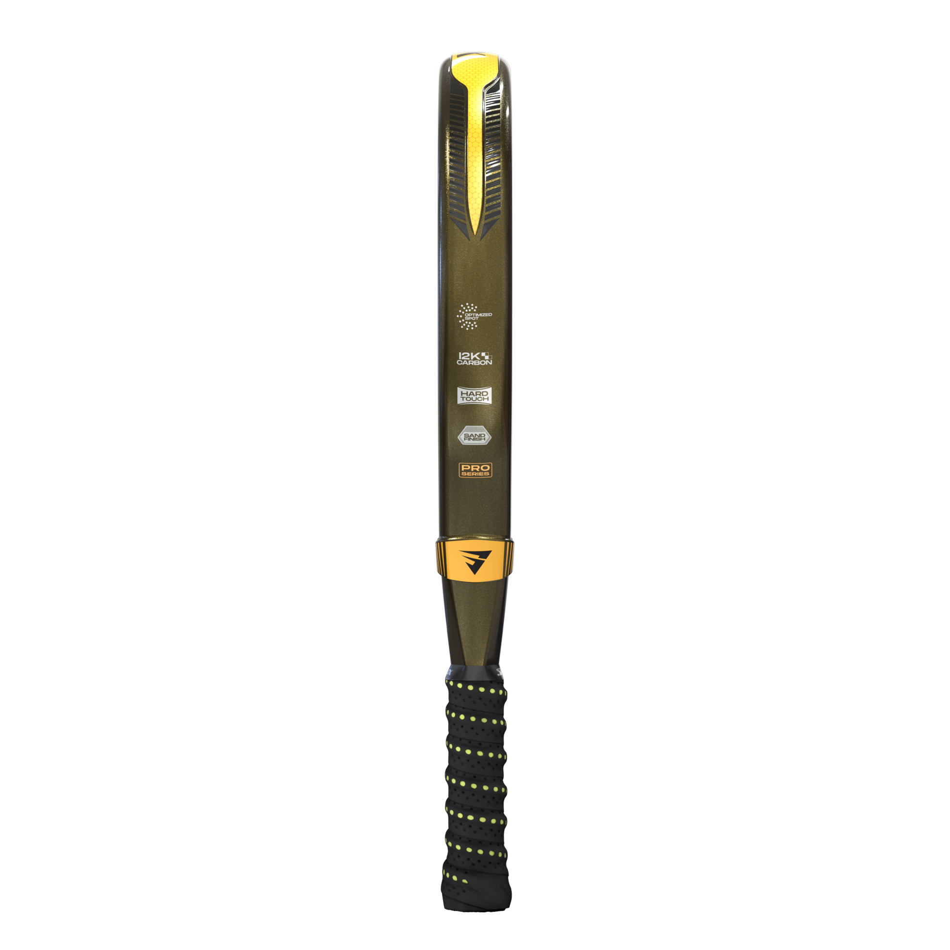 Siux Electra Stupa Pro ST4 Padel Racket