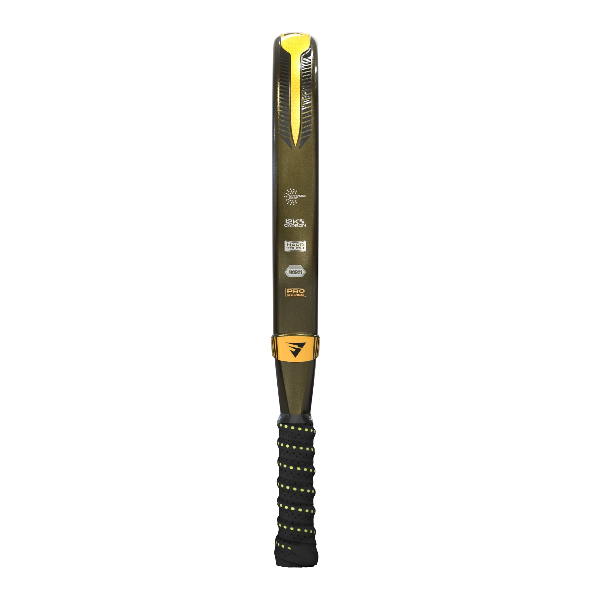 Siux Electra Stupa Pro ST4 Padel Racket