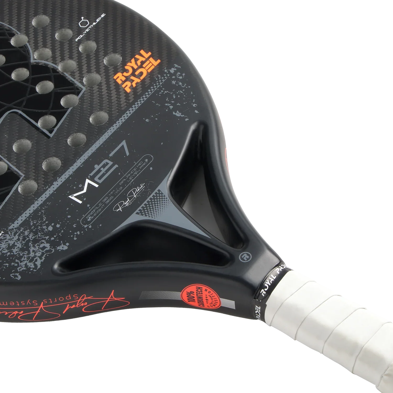 Royal Padel M27 2026 Padel Racket