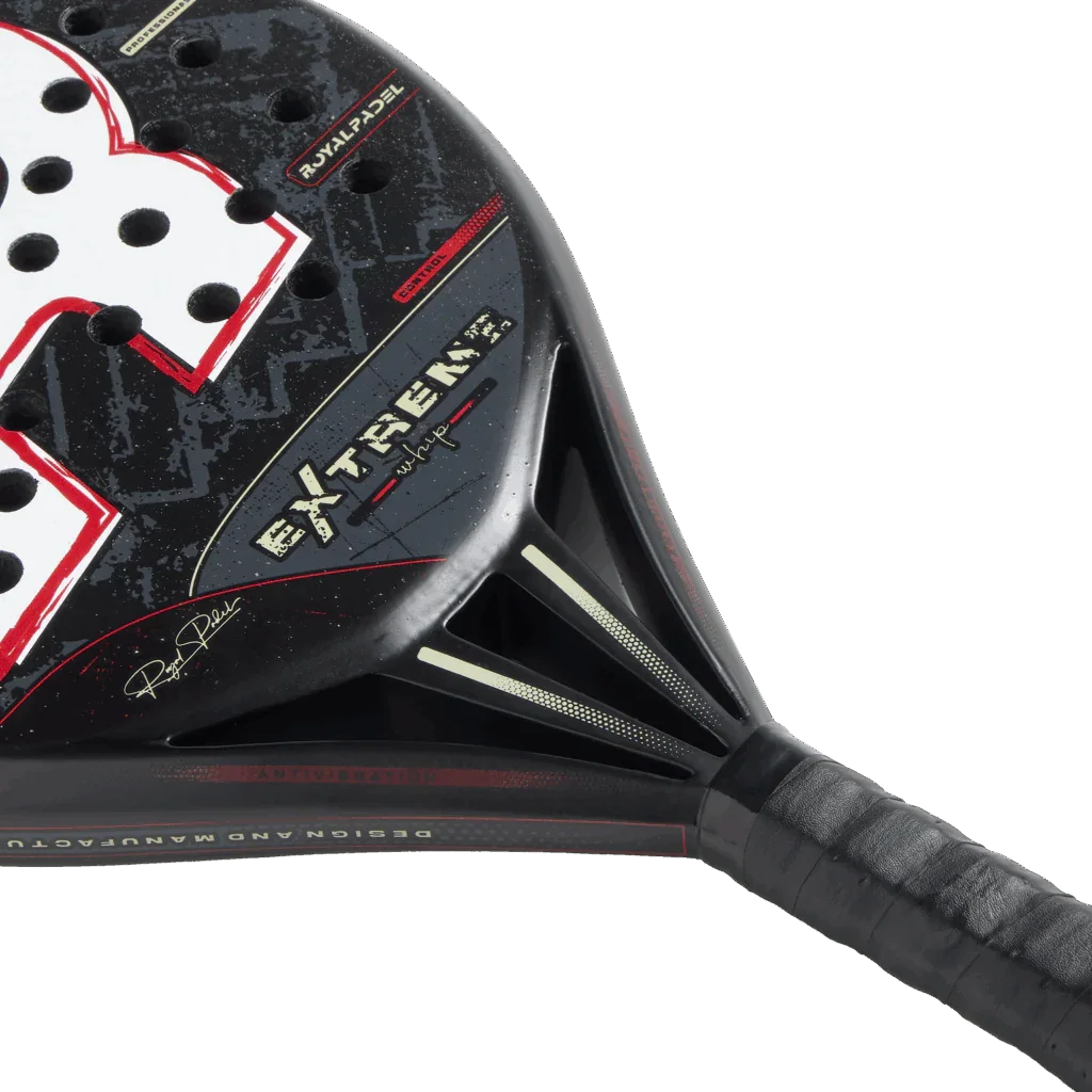 Royal Padel Whip Extreme 2026 Padel Racket