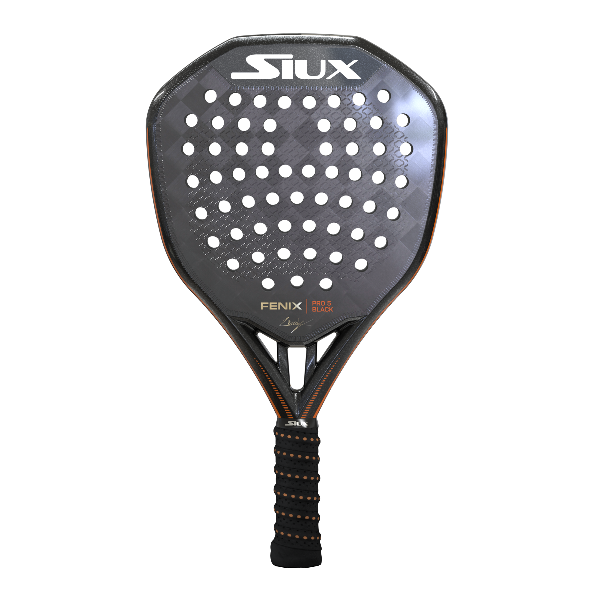 Ultimate Padel