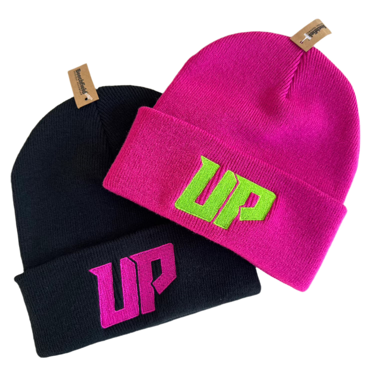 UP Beanie - Ultimate Padel