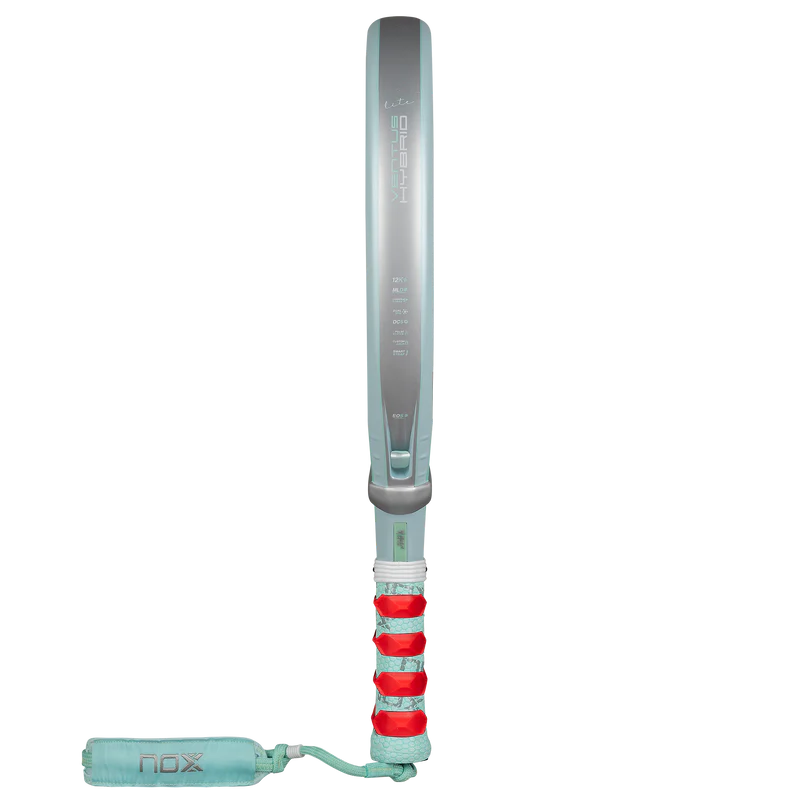 Nox Ventus 12K Hybrid Lite 2026 Padel Racket