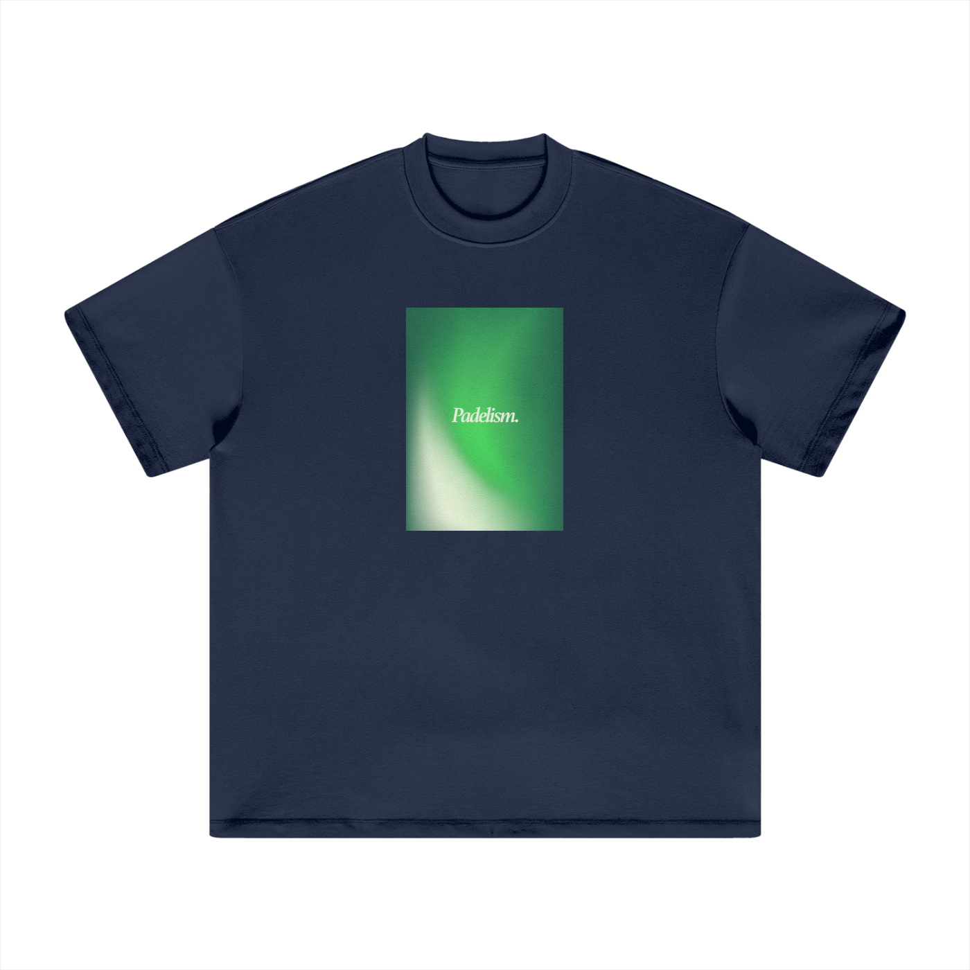 Gradient2 - Heavyweight T-Shirt