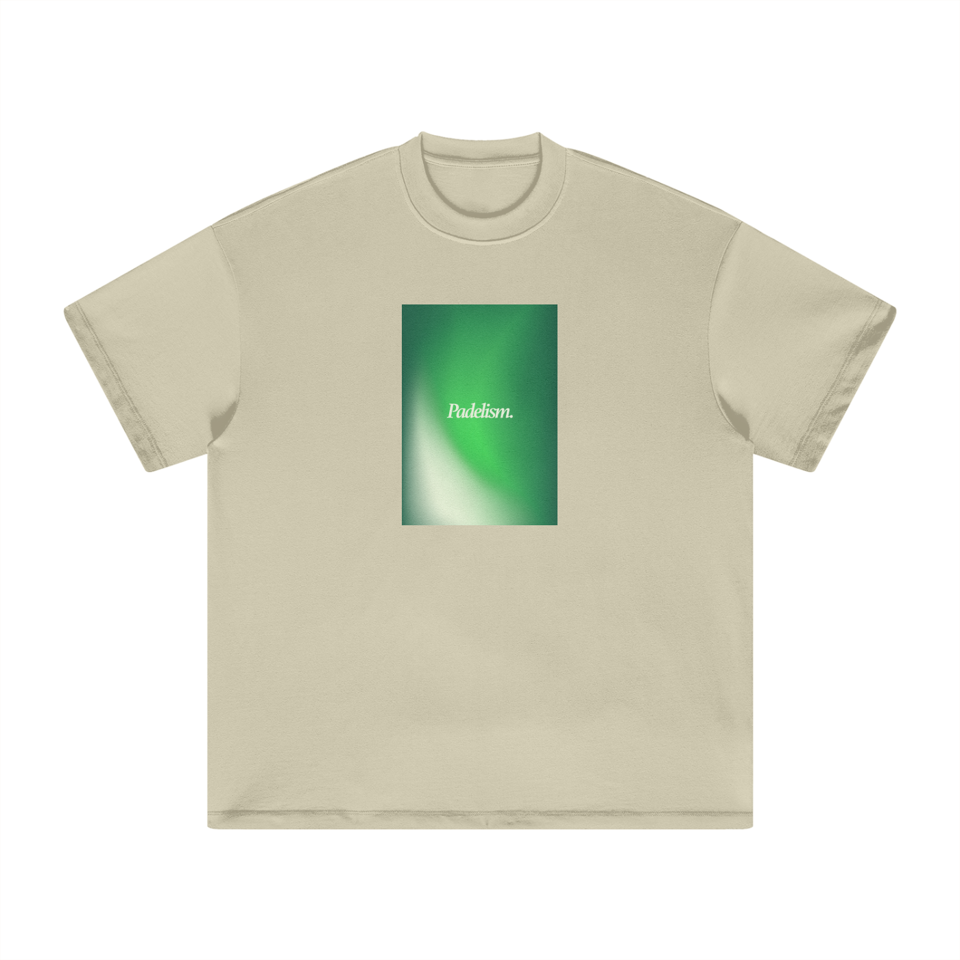 Gradient2 - Heavyweight T-Shirt