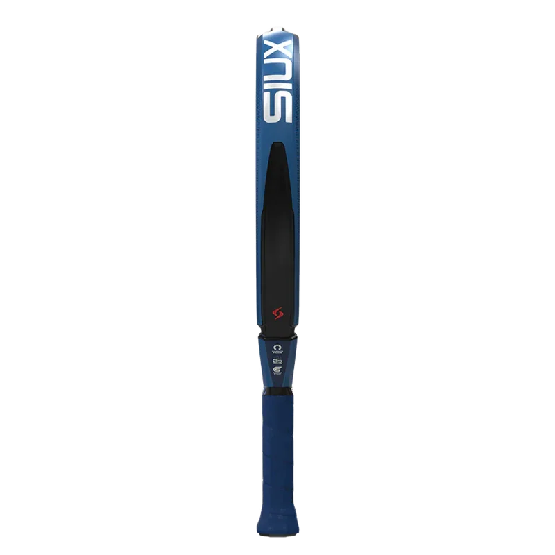Siux Diablo Pro 2026 Royal Blue Padel Racket