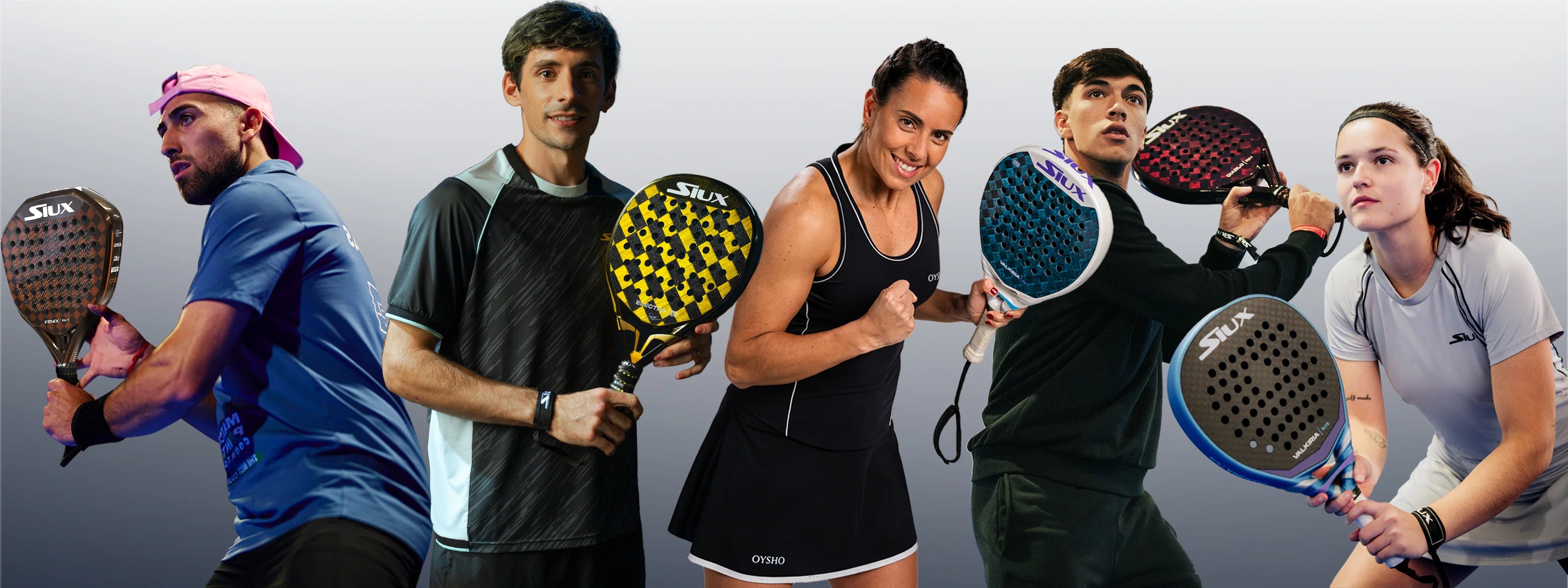 Ultimate Padel