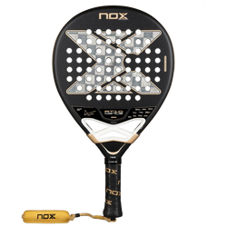 Nox AT10 Genius 18K Alum 2026 Padel Racket Nox AT10 Genius 18K Alum 2026 Padel Racket