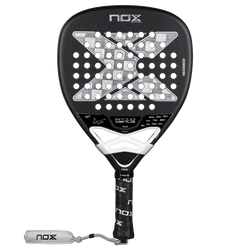 Nox AT10 Genius Attack 18K Alum 2026 Padel Racket