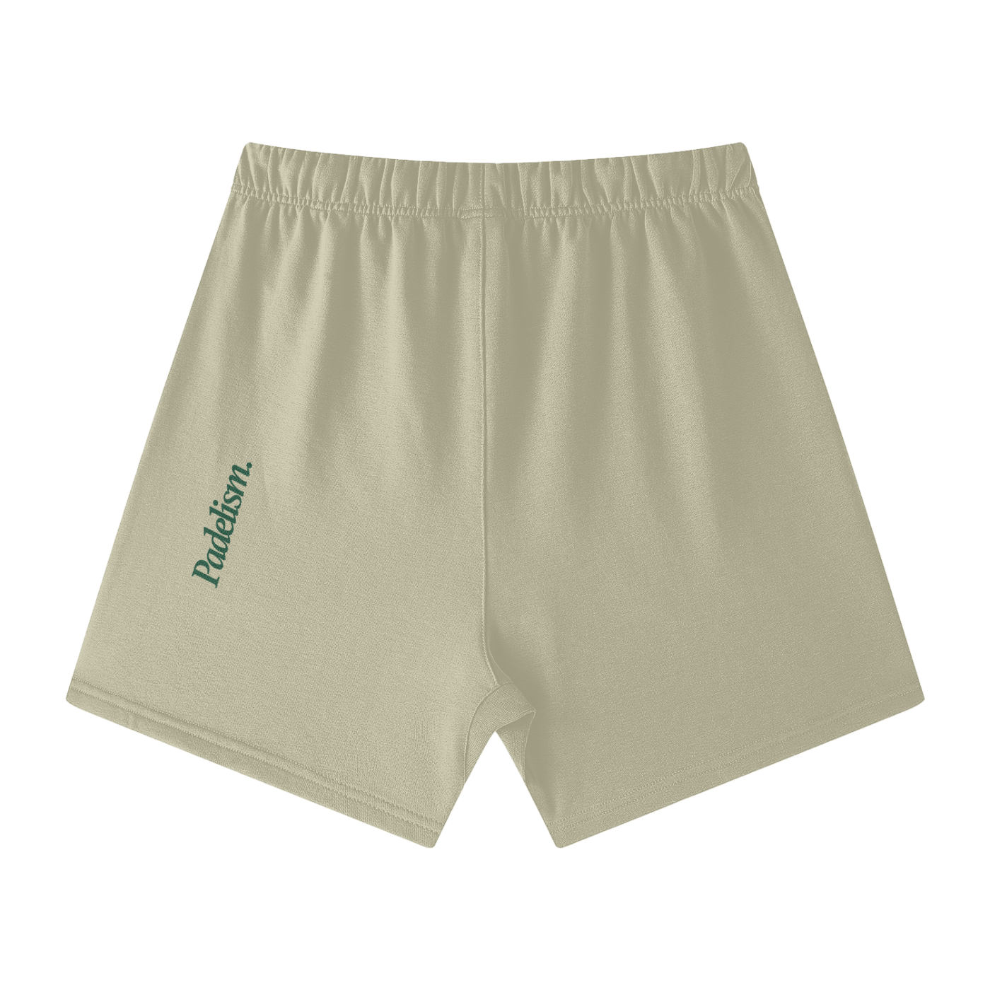 Dual Side - Off-Court Shorts