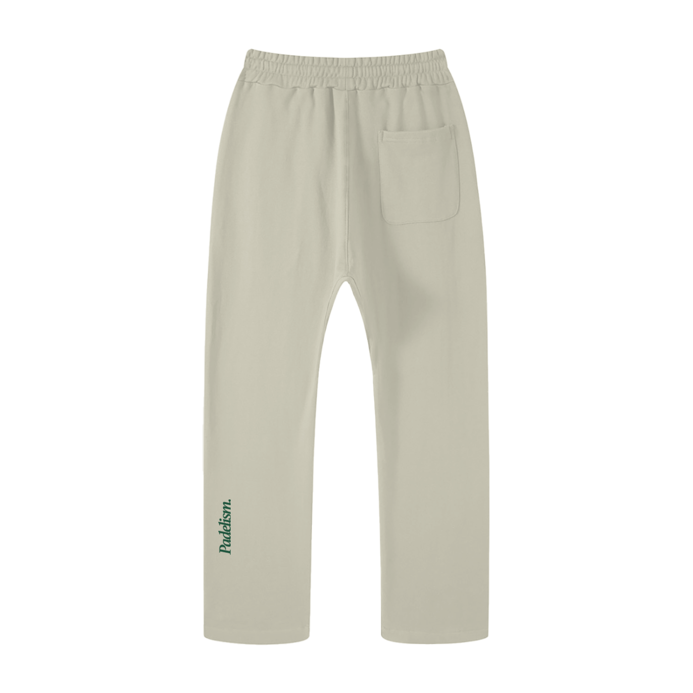 Padelism Straight Leg Pants
