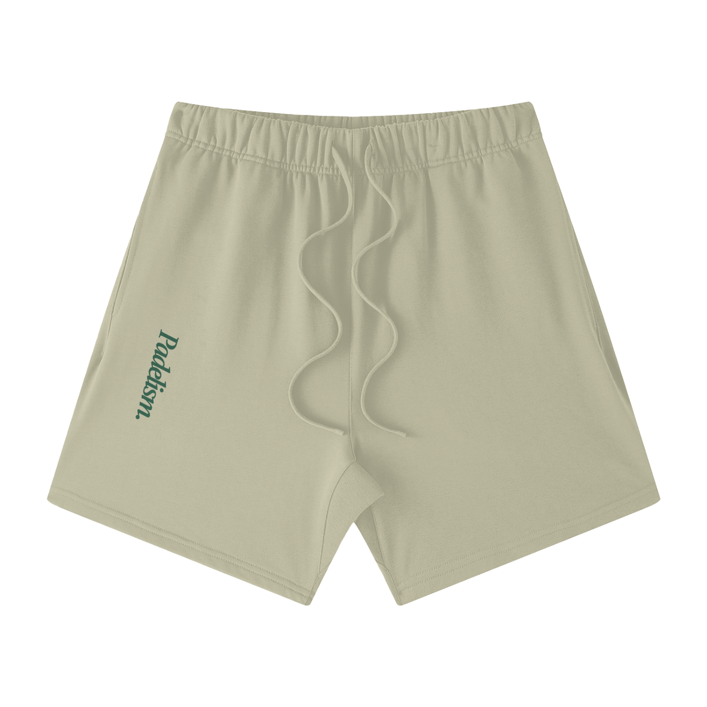 Dual Side - Off-Court Shorts