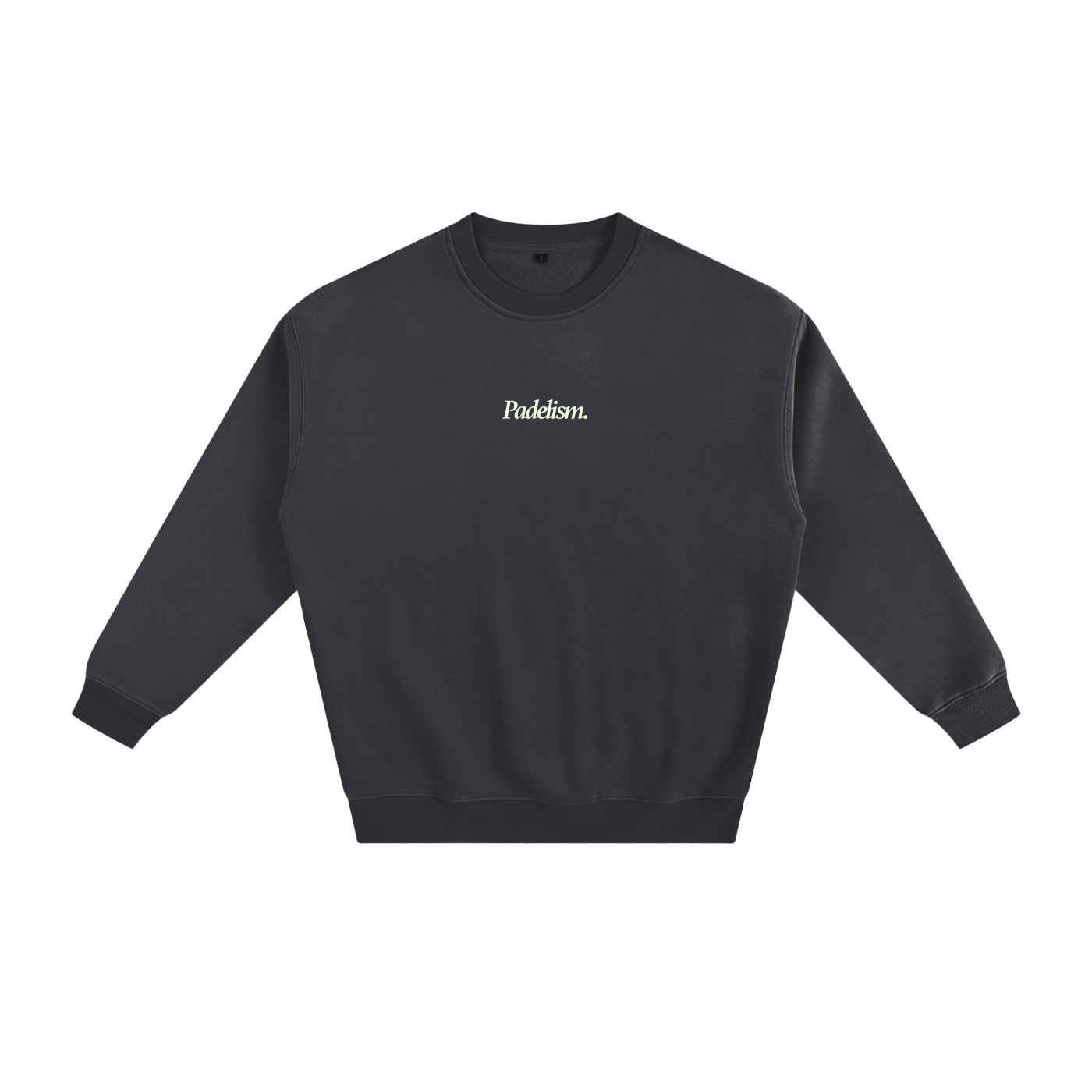 Padelism Sunday Padel Club Sweatshirt