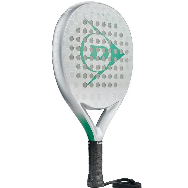 Head Racket Silver Dunlop Megamax Silver 2026 Padel Racket