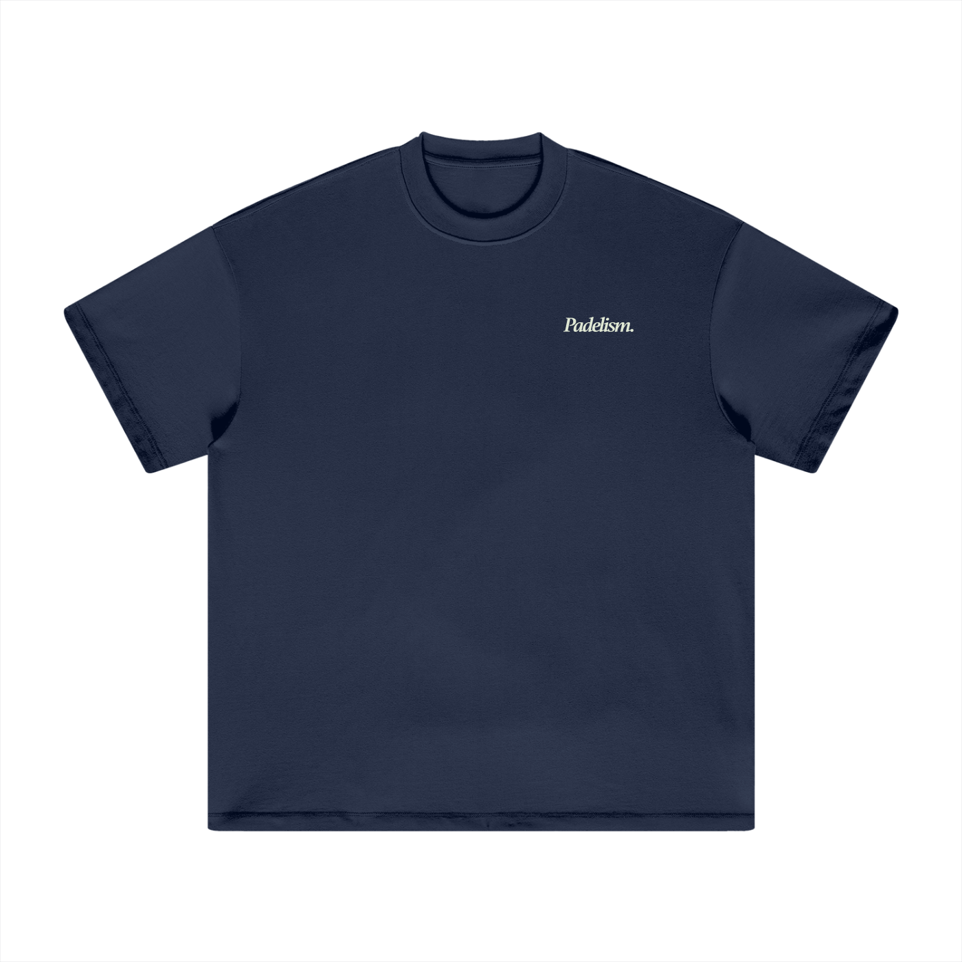 Espresso - Heavyweight T-Shirt