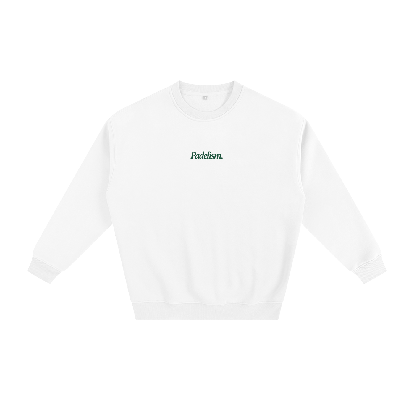 Padelism Sunday Padel Club Sweatshirt