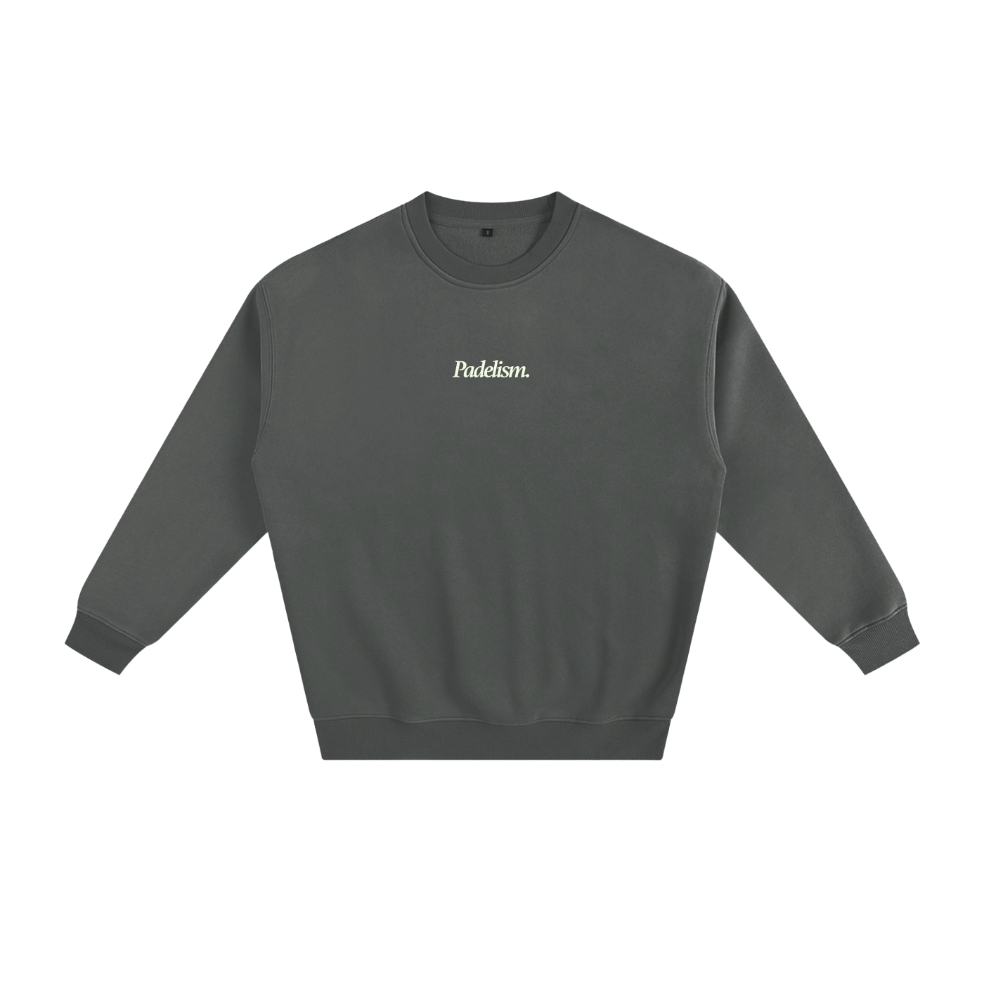 Padelism Sunday Padel Club Sweatshirt