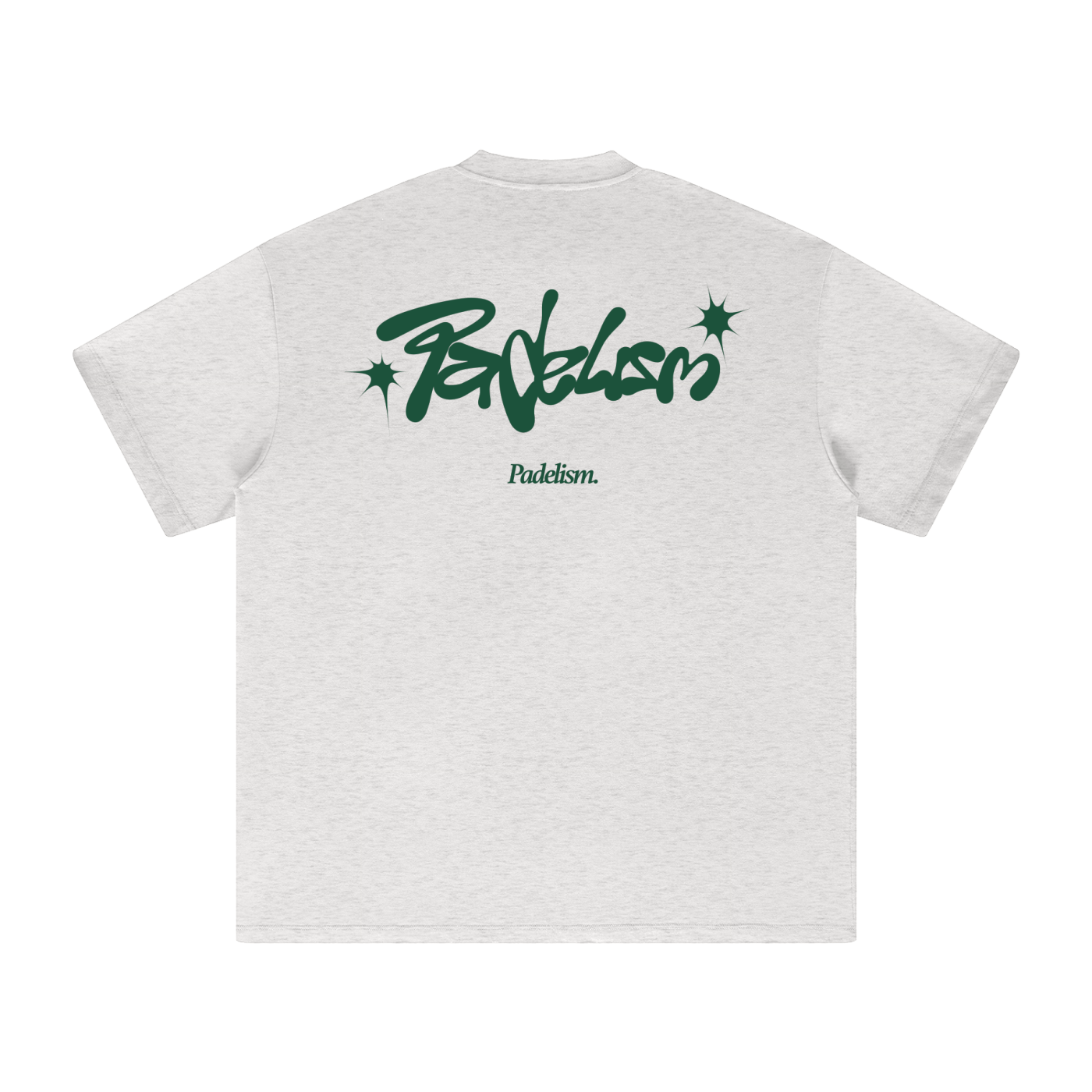 Vibe - Heavyweight T-Shirt