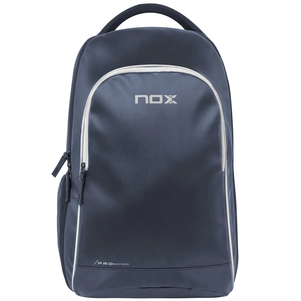 Nox Pro Series Blue Backpack Bag - Ultimate Padel