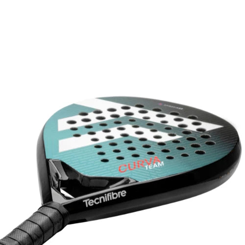 Tecnifibre Curva Team 2025 Padel Racket