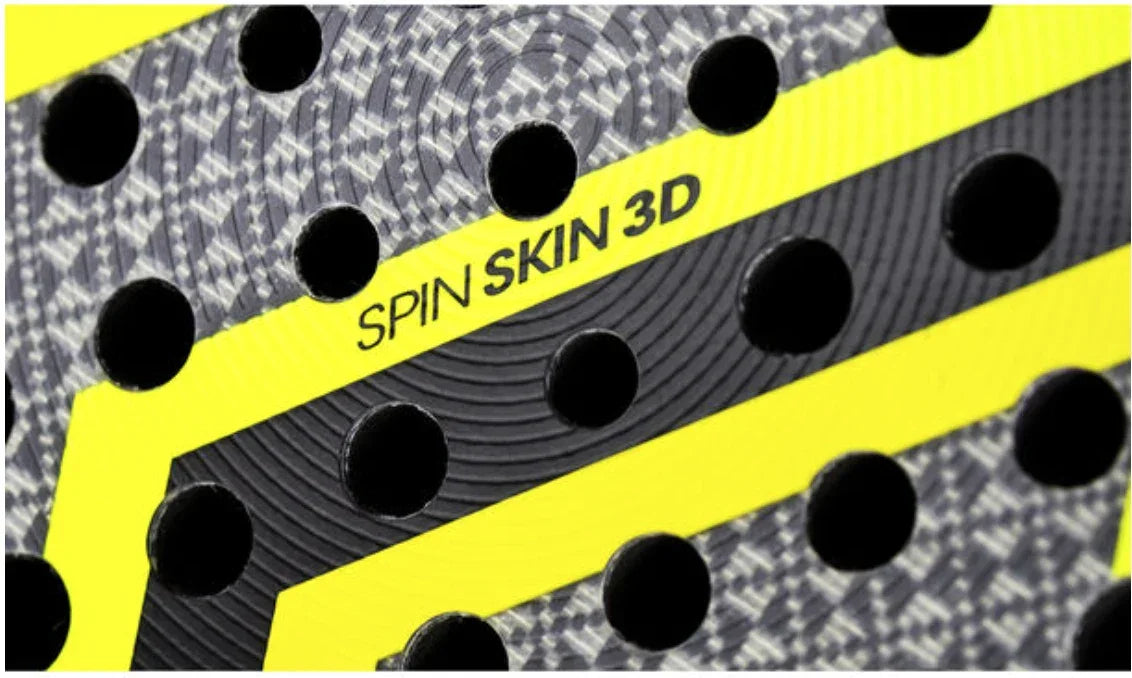 Tecnifibre Wall Breaker 365 Padel Racket